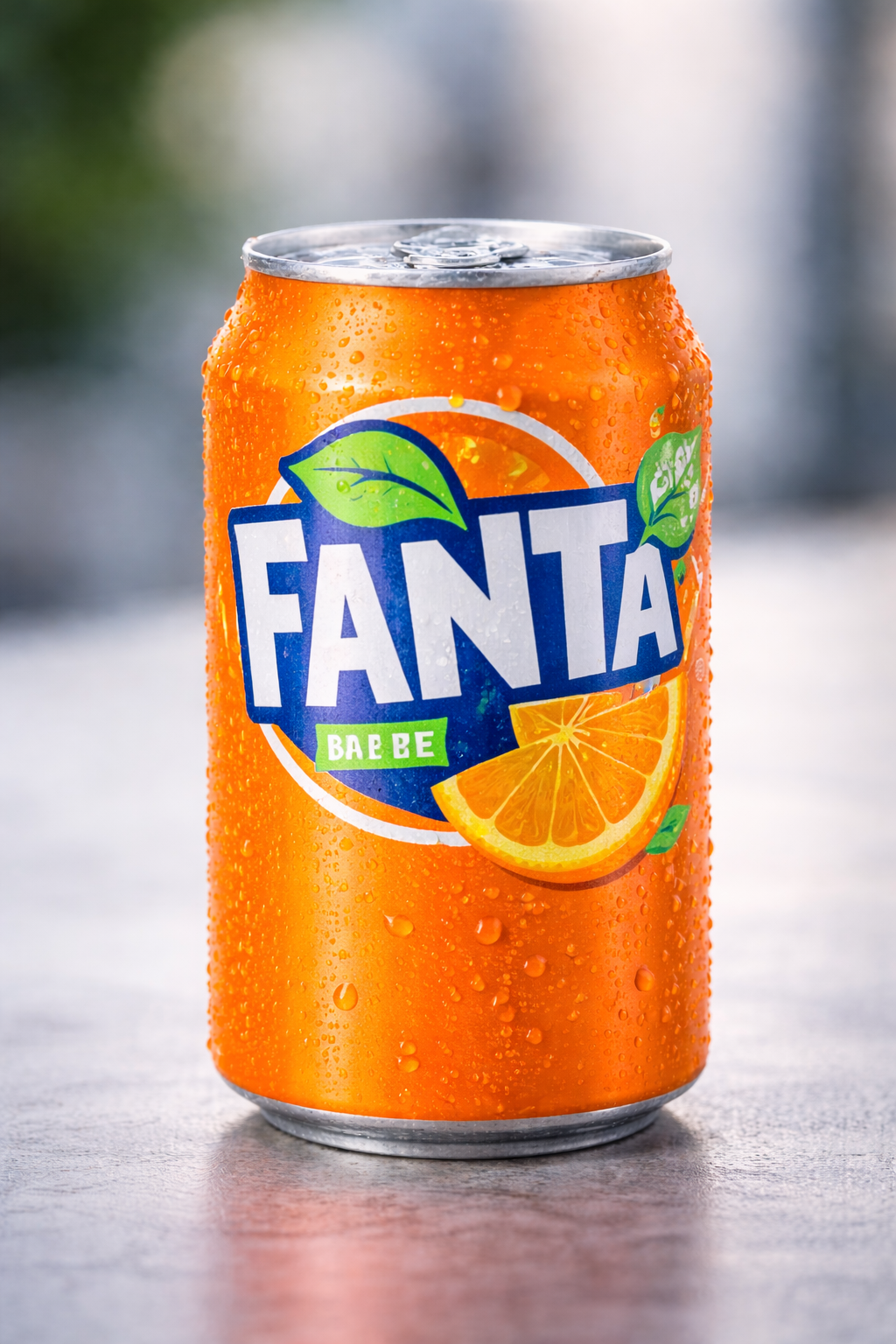 Fanta